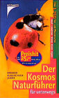 Buchcover Der Kosmos-Naturführer für unterwegs