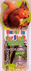 Buchcover Natur in der Stadt