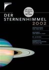 Buchcover Der Sternenhimmel 2002