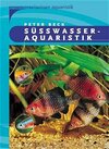 Buchcover Süsswasseraquaristik