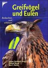 Buchcover Greifvögel und Eulen