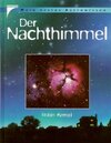 Buchcover Der Nachthimmel