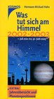Buchcover Was tut sich am Himmel 2002/2003