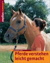 Buchcover Pferde verstehen leichtgemacht