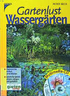 Buchcover Gartenlust Wassergärten