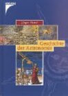 Buchcover Geschichte der Astronomie