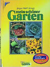 Buchcover Mein schöner Garten