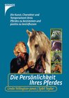 Buchcover Die Persönlichkeit Ihres Pferdes