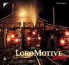 Buchcover LokoMotive 2003