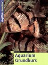 Buchcover Aquarium Grundkurs