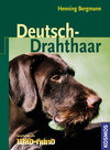 Buchcover Deutsch-Drahthaar