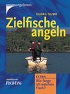 Buchcover Zielfische angeln