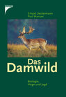 Buchcover Das Damwild