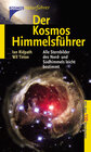 Buchcover Der Kosmos Himmelsführer