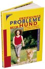 Buchcover Erziehungsprobleme beim Hund