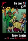 Buchcover Fauler Zauber