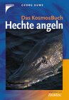 Buchcover Hechte angeln