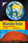 Buchcover Wunder Erde