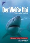 Buchcover Der weiße Hai