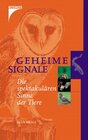 Buchcover Geheime Signale
