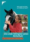 Buchcover Die Linda Tellington-Jones Reitschule