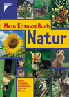 Buchcover Mein Kosmos-Buch Natur