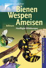 Buchcover Bienen, Wespen, Ameisen