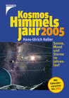 Buchcover Kosmos Himmelsjahr 2005