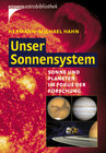 Buchcover Unser Sonnensystem