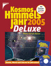 Buchcover Kosmos Himmelsjahr deLuxe 2005