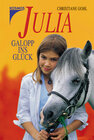 Buchcover Julia - Galopp ins Glück