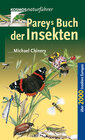 Buchcover Pareys Buch der Insekten