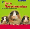 Buchcover Deine Meerschweinchen