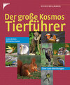 Buchcover Der große Kosmos Tierführer