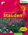 Buchcover Stauden