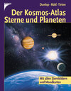 Buchcover Der Kosmos-Atlas Sterne und Planeten