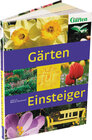 Buchcover Gärten für Einsteiger