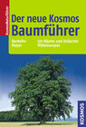 Buchcover Der neue Kosmos Baumführer