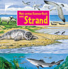 Buchcover Mein erstes Kosmos-Buch vom Strand