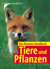 Buchcover Das Kosmos-Handbuch Tiere und Pflanzen