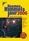 Buchcover Kosmos Himmelsjahr 2006