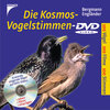 Buchcover Die Kosmos Vogelstimmen-DVD