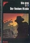 Buchcover Die drei ??? Der finstere Rivale