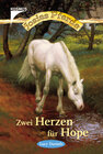 Buchcover Zwei Herzen für Hope