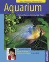 Buchcover Aquarium