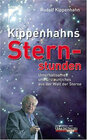 Buchcover Kippenhahns Sternstunden