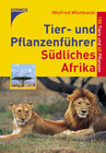 Buchcover Tier- und Pflanzenführer Südliches Afrika