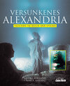 Buchcover Versunkenes Alexandria