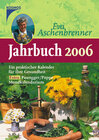 Buchcover Eva Aschenbrenner Jahrbuch 2006