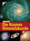 Buchcover Die Kosmos Himmelskunde